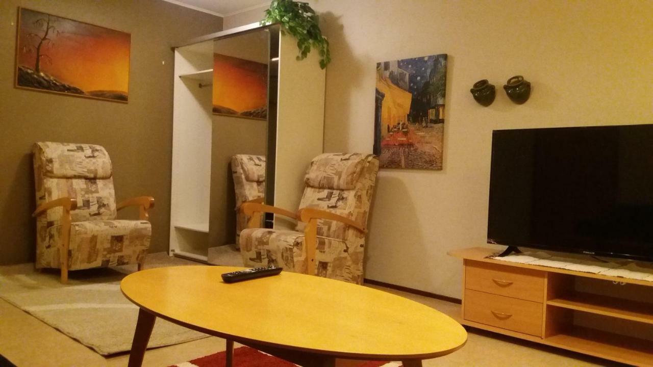 Nice Spacious Home ヴァーサ エクステリア 写真
