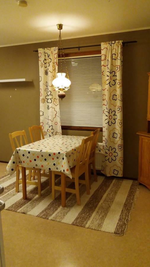 Nice Spacious Home ヴァーサ エクステリア 写真