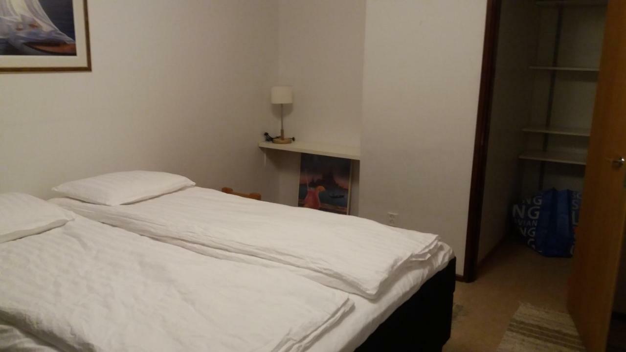 Nice Spacious Home ヴァーサ エクステリア 写真