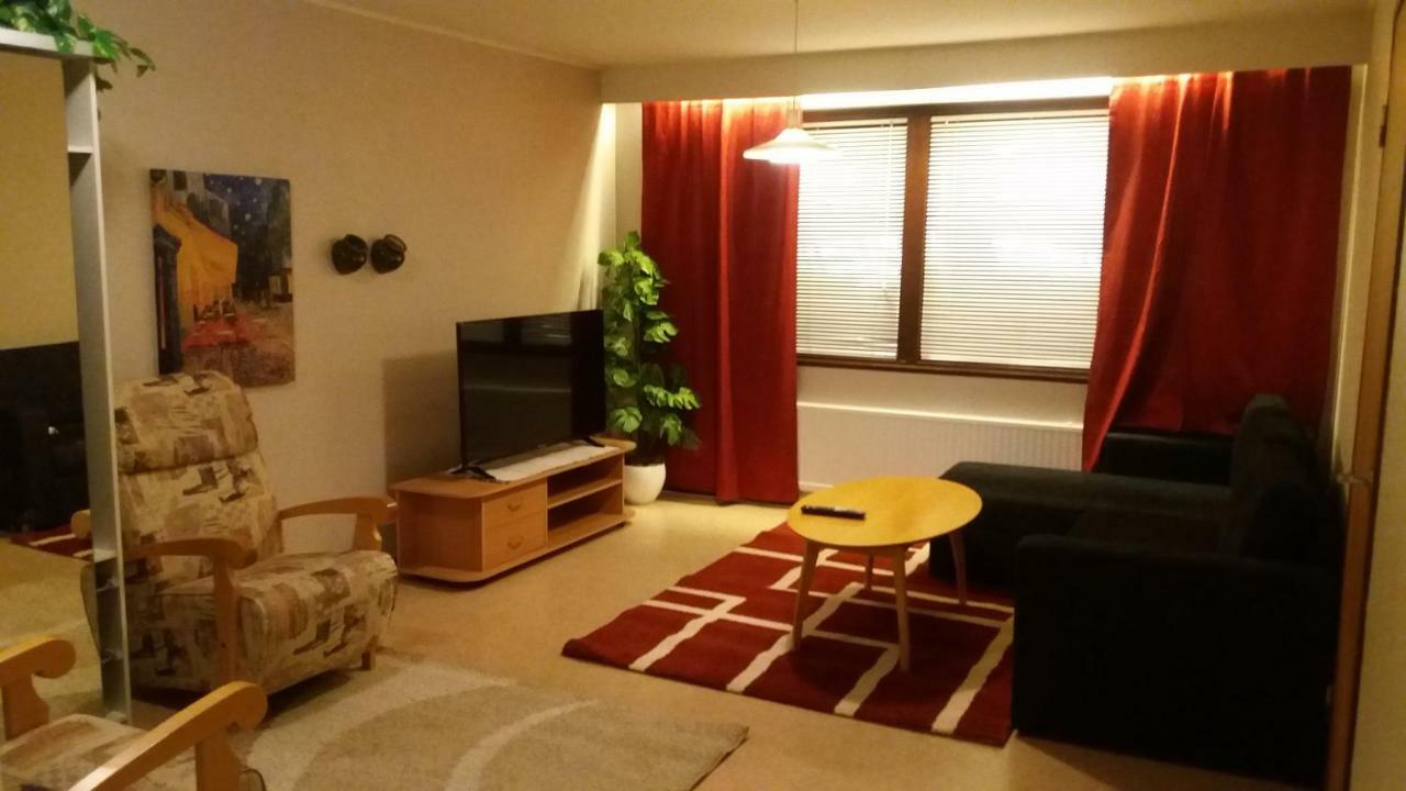 Nice Spacious Home ヴァーサ エクステリア 写真
