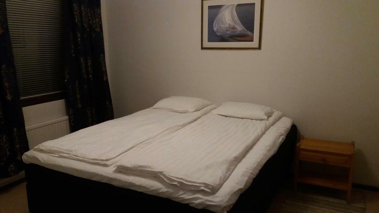 Nice Spacious Home ヴァーサ エクステリア 写真