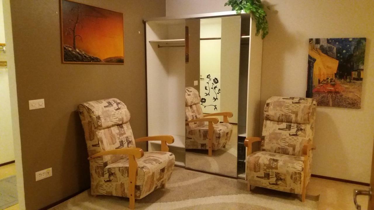 Nice Spacious Home ヴァーサ エクステリア 写真