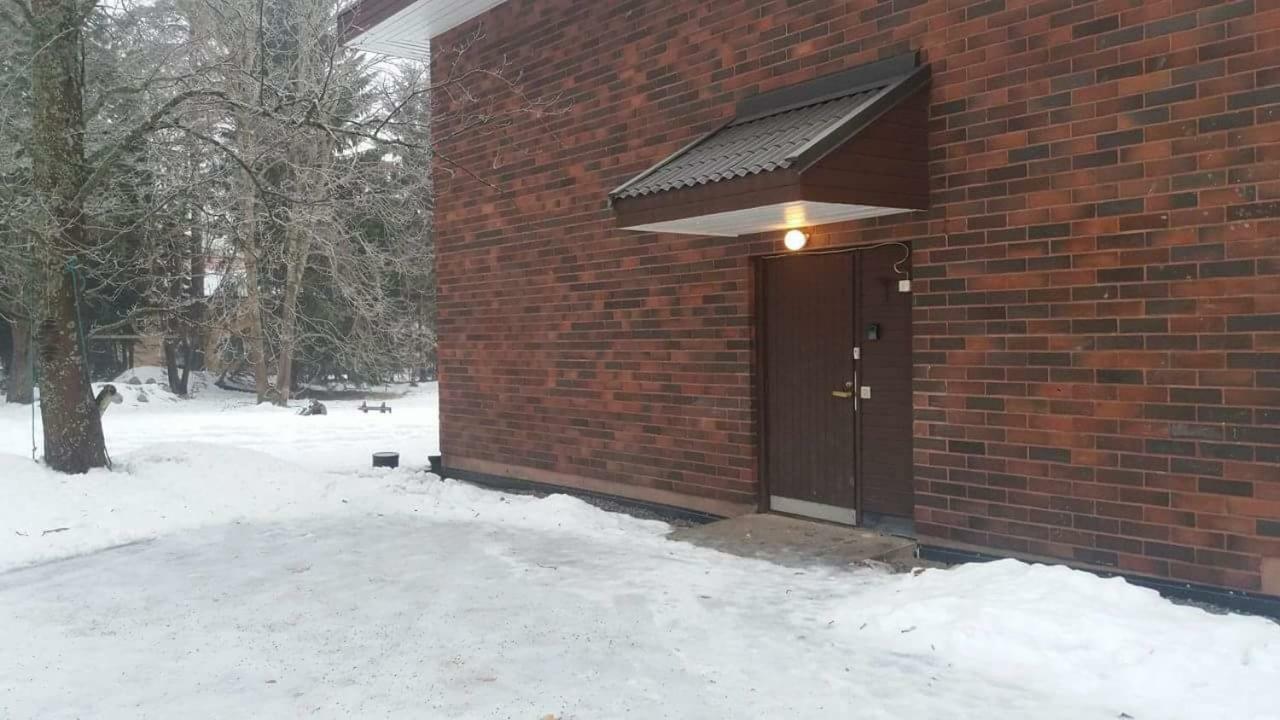 Nice Spacious Home ヴァーサ エクステリア 写真